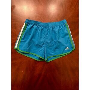 Adidas Climalite Run Shorts M